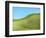 Farmscape Photo IV-James McLoughlin-Framed Photographic Print