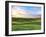 Farmscape Photo V-James McLoughlin-Framed Photographic Print