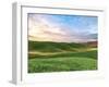 Farmscape Photo V-James McLoughlin-Framed Photographic Print