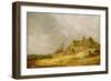 Farmstead, 1632-Jan Van Goyen-Framed Giclee Print