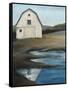 Farmstead I-Grace Popp-Framed Stretched Canvas