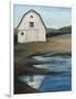 Farmstead I-Grace Popp-Framed Art Print