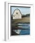 Farmstead I-Grace Popp-Framed Art Print