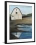 Farmstead I-Grace Popp-Framed Art Print