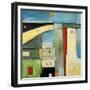 Farmville-Tim Nyberg-Framed Giclee Print