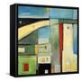 Farmville-Tim Nyberg-Framed Stretched Canvas