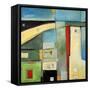 Farmville-Tim Nyberg-Framed Stretched Canvas