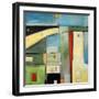 Farmville-Tim Nyberg-Framed Giclee Print