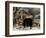 Farmyard Scene-John Frederick Herring I-Framed Premium Giclee Print