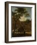 Farmyard-Jan Both-Framed Art Print