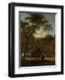 Farmyard-Jan Both-Framed Art Print