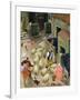 Farmyard-Margaret Loxton-Framed Giclee Print