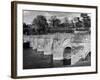 Farndon Bridge-null-Framed Photographic Print