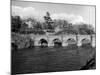 Farndon Bridge-null-Mounted Photographic Print