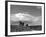 Farne Islands Tower-null-Framed Photographic Print