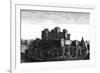 Farnham Castle-null-Framed Premium Giclee Print