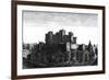 Farnham Castle-null-Framed Premium Giclee Print