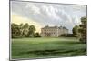 Farnham Lodge, County Cavan, Ireland, Home of Lord Farnham, C1880-AF Lydon-Mounted Giclee Print