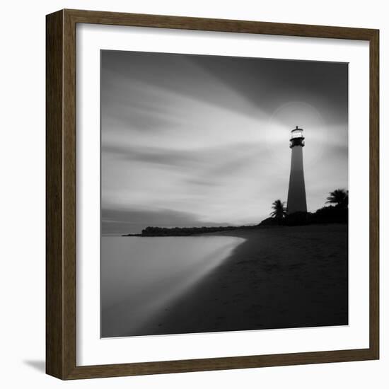 Faro BN-Moises Levy-Framed Photographic Print