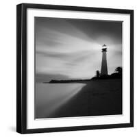 Faro BN-Moises Levy-Framed Photographic Print