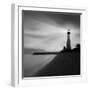 Faro BN-Moises Levy-Framed Photographic Print