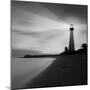 Faro BN-Moises Levy-Mounted Photographic Print