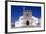 Faro Cathedral with Gothic Foundations and Renaissance Interior-null-Framed Giclee Print