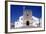 Faro Cathedral with Gothic Foundations and Renaissance Interior-null-Framed Giclee Print