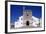 Faro Cathedral with Gothic Foundations and Renaissance Interior-null-Framed Giclee Print