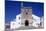 Faro Cathedral with Gothic Foundations and Renaissance Interior-null-Mounted Giclee Print