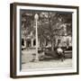 Faro I-Alan Blaustein-Framed Photographic Print