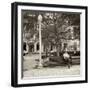 Faro I-Alan Blaustein-Framed Photographic Print