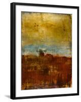 Faro-Carney-Framed Giclee Print
