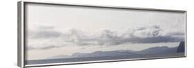 Faroes, blurred, horizon-olbor-Framed Photographic Print