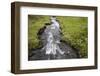 Faroes, brook-olbor-Framed Photographic Print