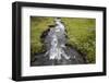 Faroes, brook-olbor-Framed Photographic Print