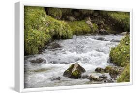 Faroes, brook-olbor-Framed Photographic Print