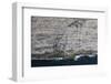 Faroes, cliffs, rocks, detail-olbor-Framed Photographic Print