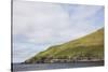 Faroes, Hestur, island-olbor-Stretched Canvas