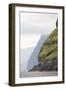 Faroes, Hestur-olbor-Framed Photographic Print