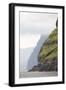 Faroes, Hestur-olbor-Framed Photographic Print