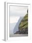 Faroes, Hestur-olbor-Framed Photographic Print