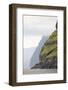 Faroes, Hestur-olbor-Framed Photographic Print