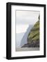 Faroes, Hestur-olbor-Framed Photographic Print