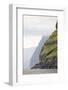 Faroes, Hestur-olbor-Framed Photographic Print