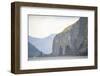 Faroes, Hestur-olbor-Framed Photographic Print