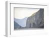 Faroes, Hestur-olbor-Framed Photographic Print