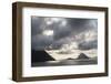 Faroes, Koltur, evening-olbor-Framed Photographic Print