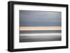 Faroes, light mood, sea, heaven-olbor-Framed Photographic Print