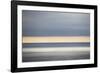 Faroes, light mood, sea, heaven-olbor-Framed Photographic Print